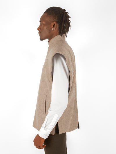 DRAGON AND QUETZALCOATL CAPE