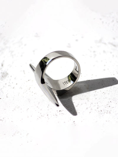 THE THUNDER RING