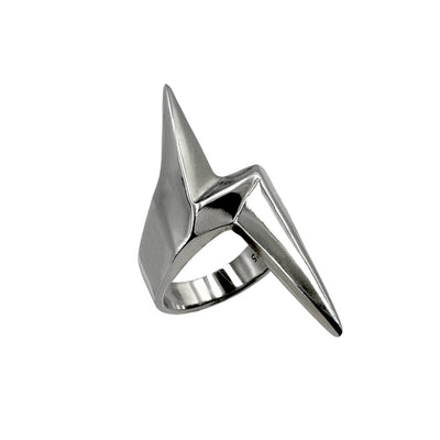 THE THUNDER RING