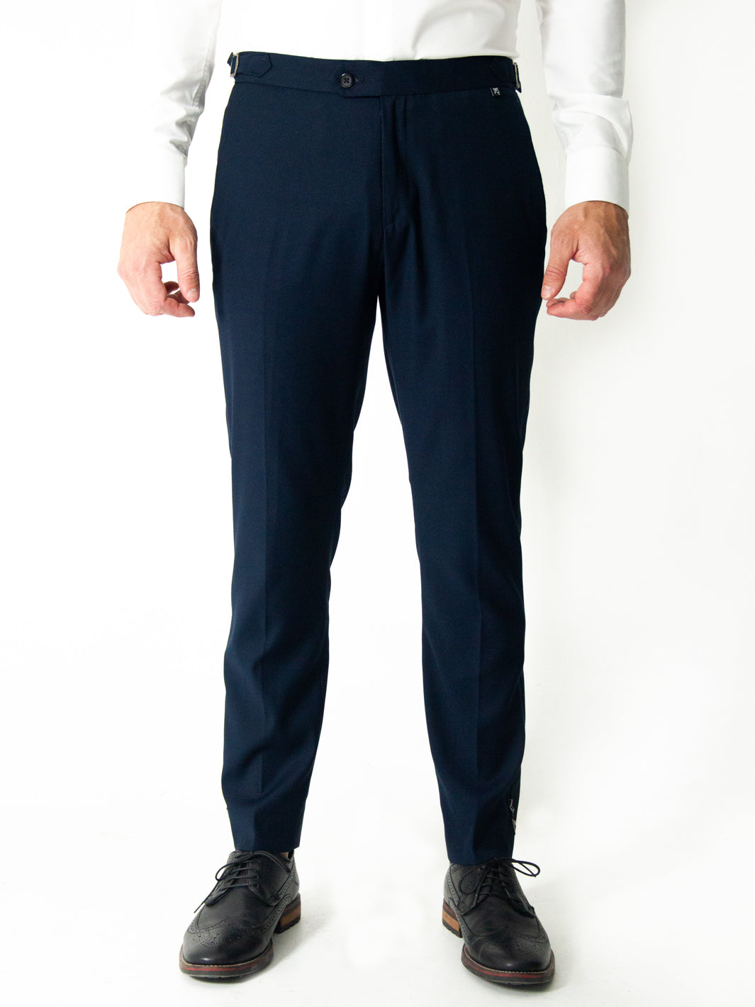 BLUE THUNDER PANTS