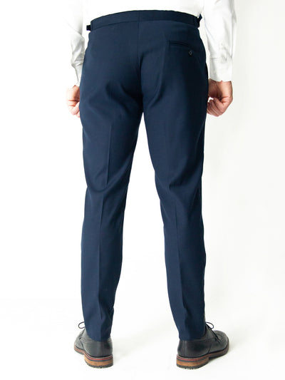 BLUE THUNDER PANTS