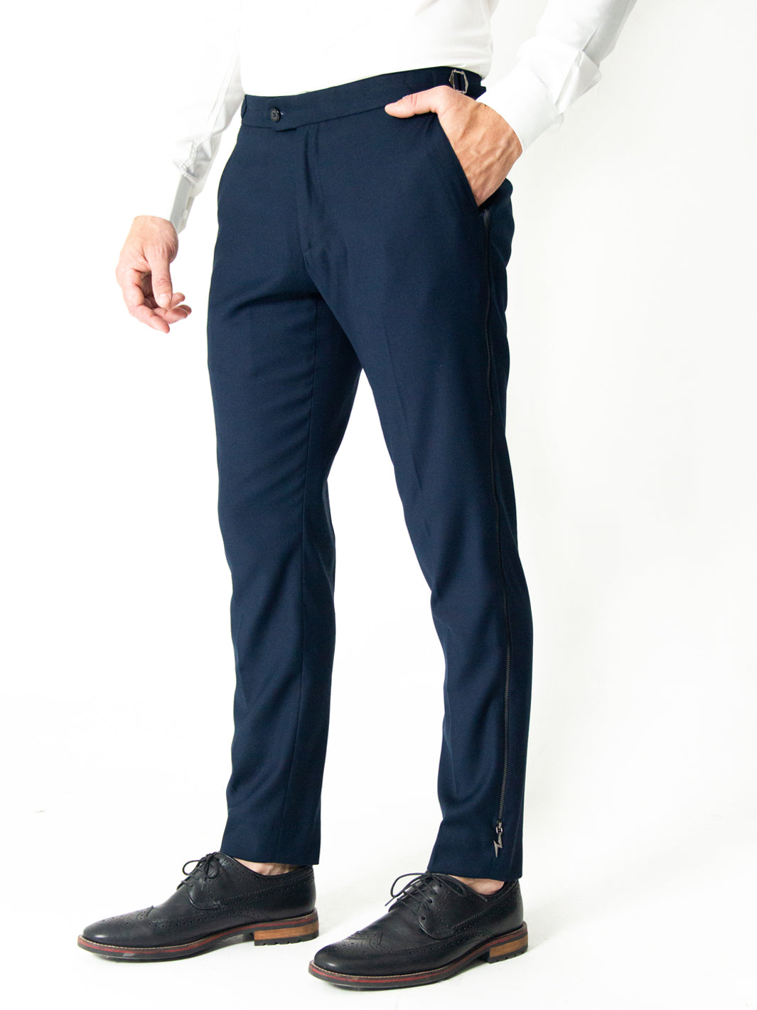 BLUE THUNDER PANTS
