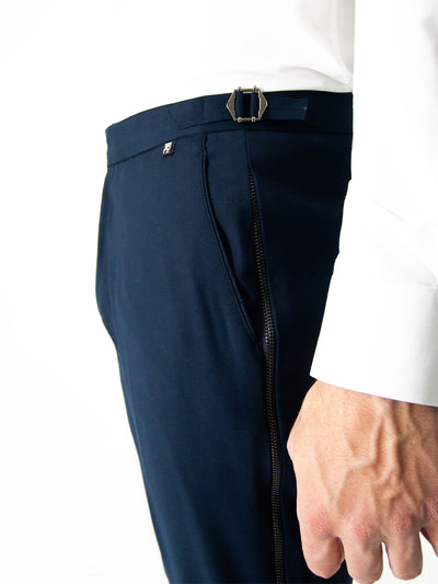 BLUE THUNDER PANTS