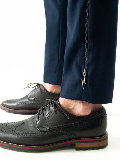 BLUE THUNDER PANTS
