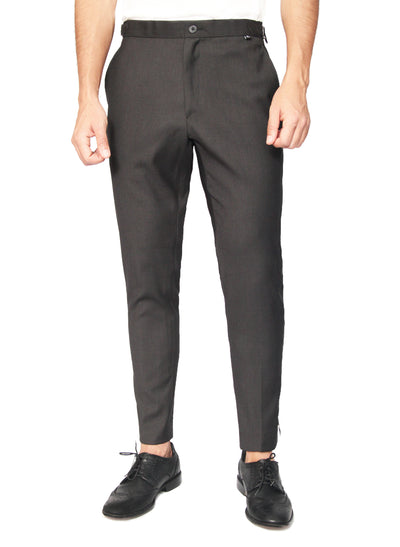 DARK GREY THUNDER PANTS