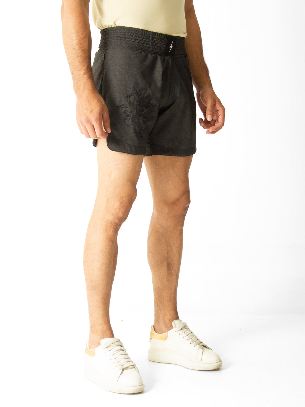 WARRIOR THAI SHORTS