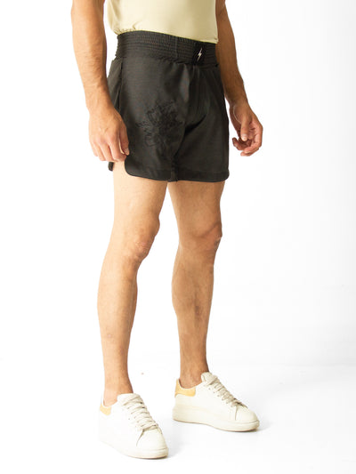 WARRIOR THAI SHORTS