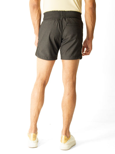 WARRIOR THAI SHORTS