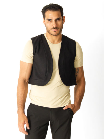 BLACK THUNDER VEST