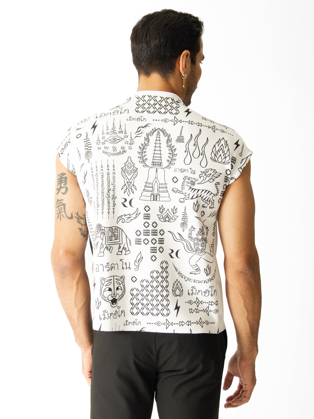 THAI T-SHIRT
