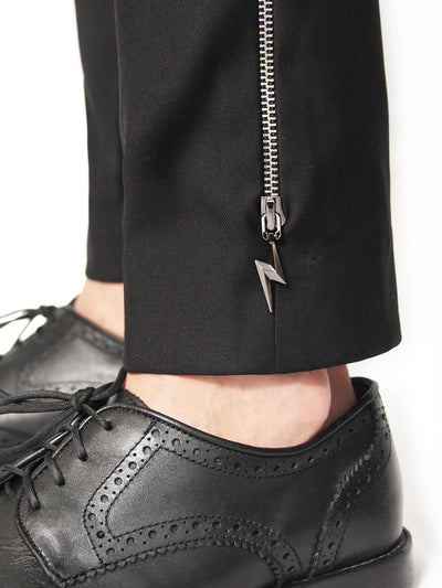 BLACK THUNDER PANTS
