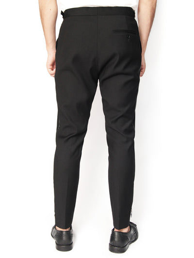 BLACK THUNDER PANTS