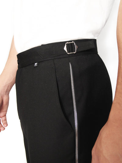 BLACK THUNDER PANTS