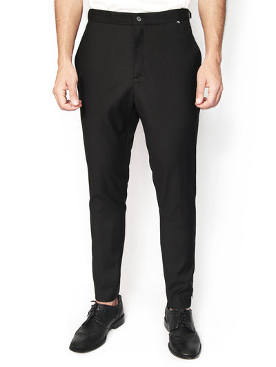 BLACK THUNDER PANTS