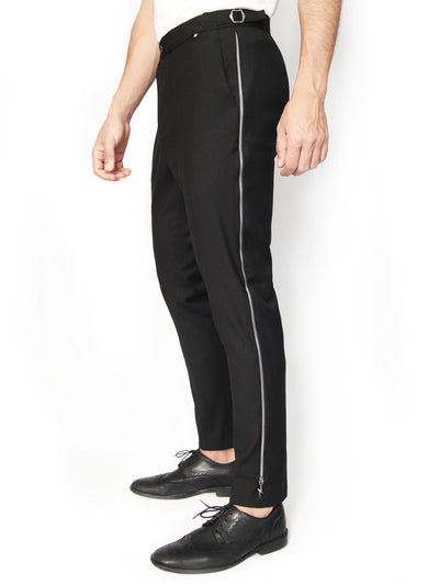 BLACK THUNDER PANTS