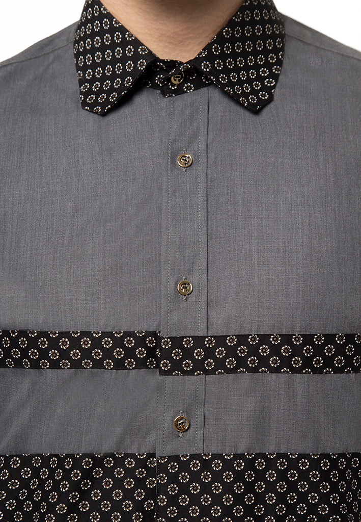 BRESCIA SHIRT