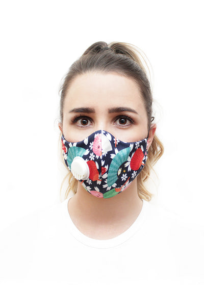 FANS FACEMASK