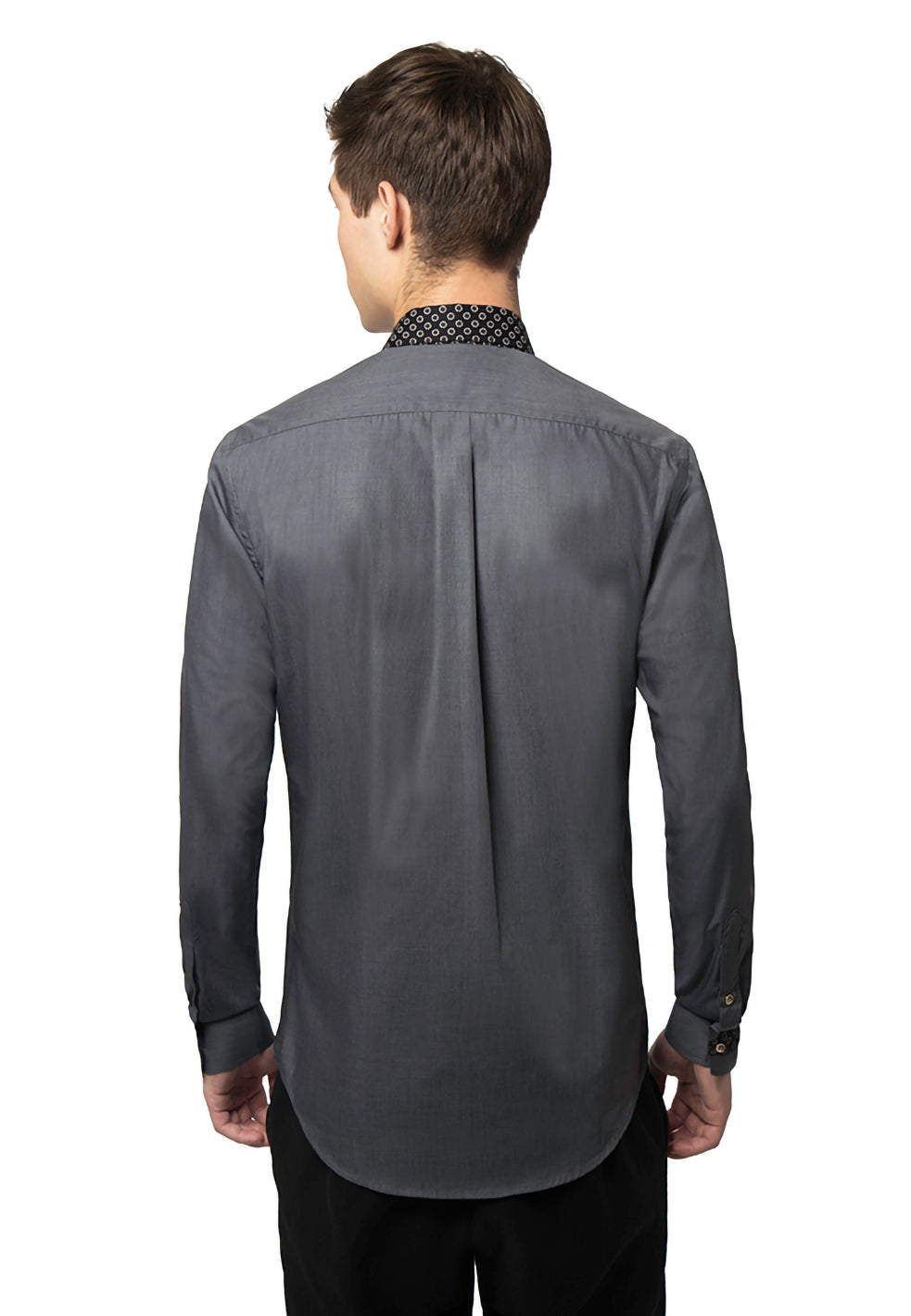 BRESCIA SHIRT