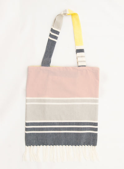 TOTE BAG RCANO x CANDOR