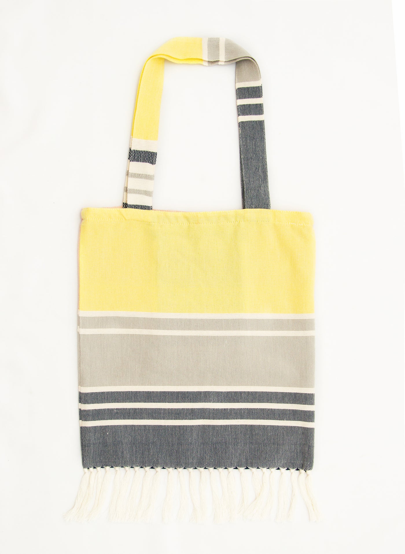 TOTE BAG RCANO x CANDOR