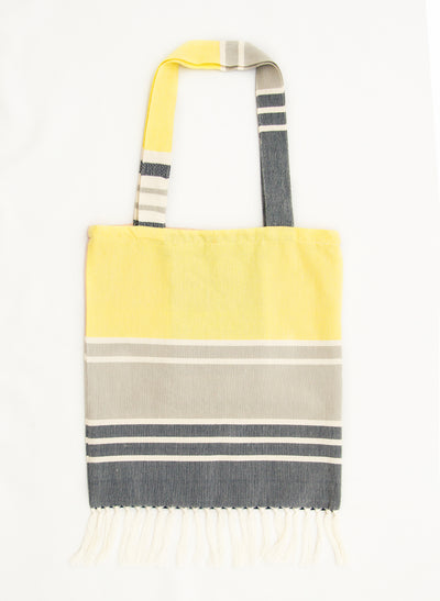 TOTE BAG RCANO x CANDOR