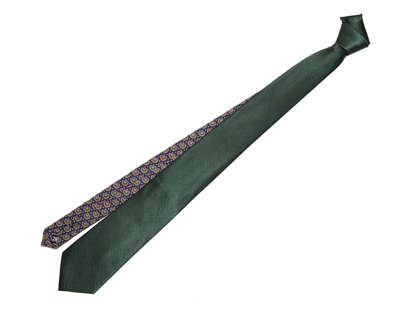 GRIGIO TIE