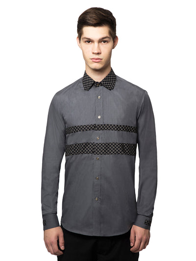 BRESCIA SHIRT